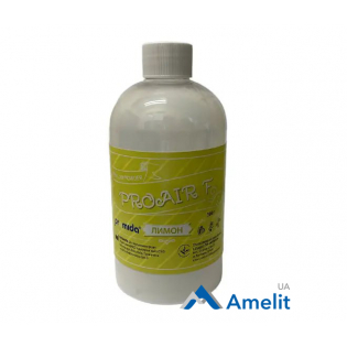 Порошок Pro Air F, смак лимон (Promida), флакон 300 г
